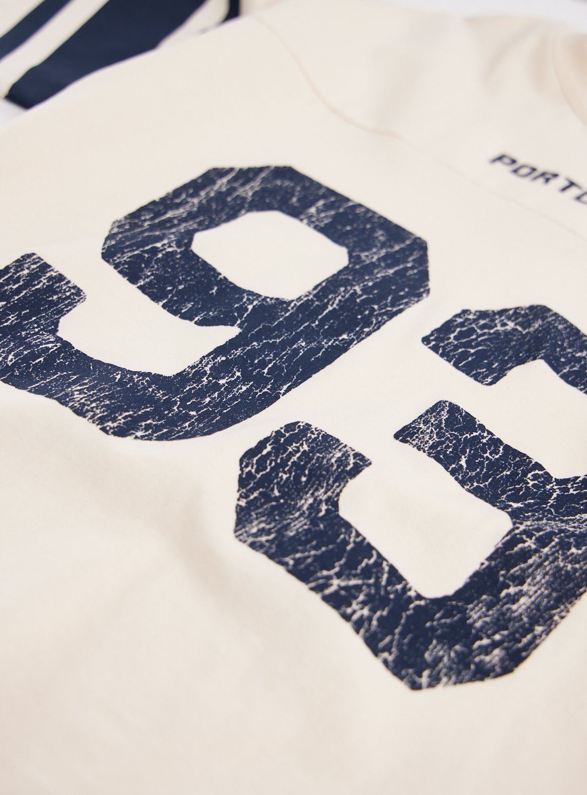 Cream ’93 Graphic T-Shirt 9 years - Image 4 thumbnail